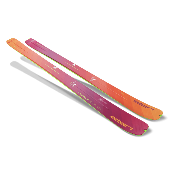 RIPSTICK TOUR 104