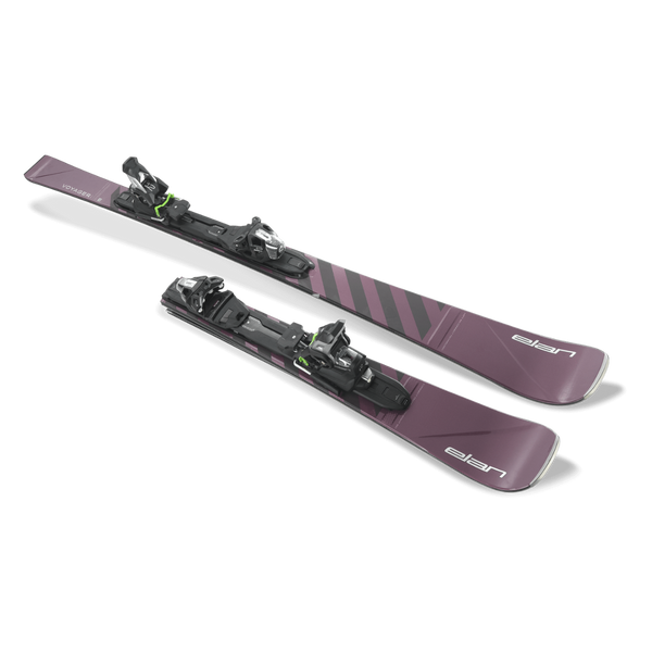 VOYAGER PURPLE