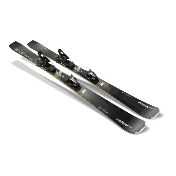 WILDCAT 83 BLACK EDITION
