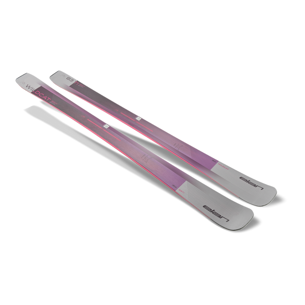 WILDCAT 83 TI Flat