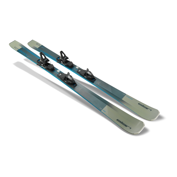 WINGMAN 83 C