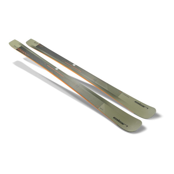 WINGMAN 83 TI Flat