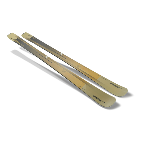 WINGMAN 86 TI Flat